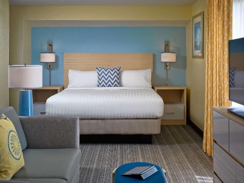 Sonesta ES Suites Tucson image 18