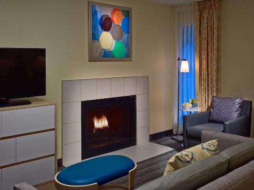 Sonesta ES Suites Tucson image 19