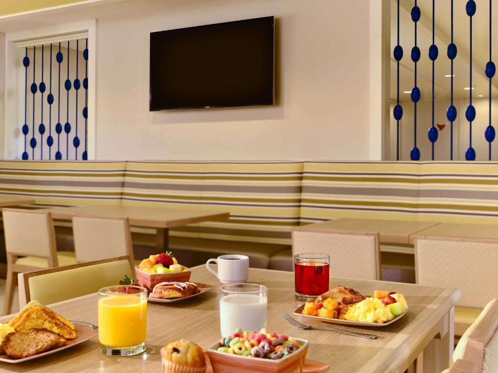 Sonesta ES Suites Tucson Main image