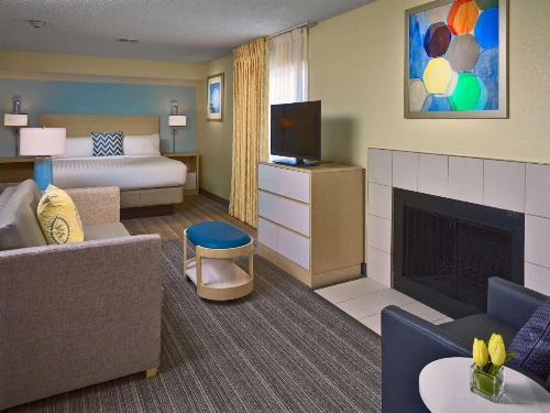 Sonesta ES Suites Tucson image 23