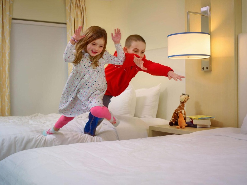 Sonesta ES Suites Tucson