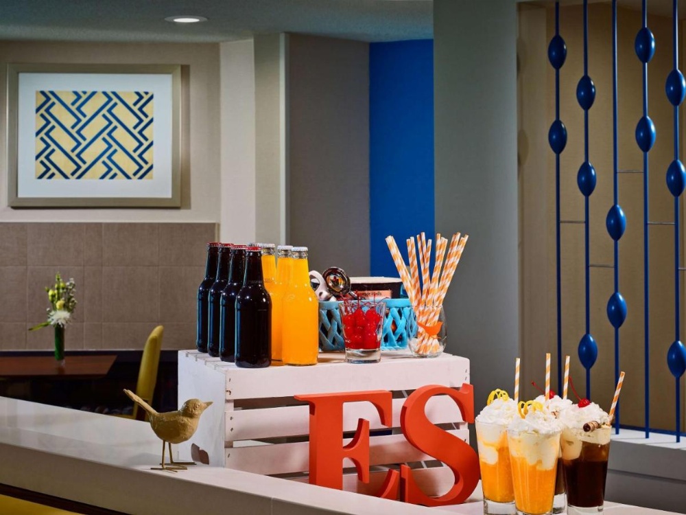 Sonesta ES Suites Tucson
